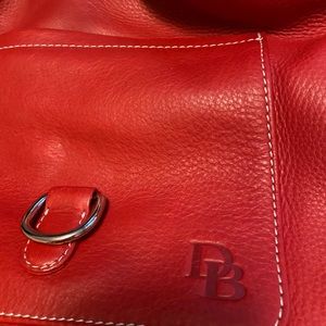 Dooney & Bourke: Annalisa Medium Lock Sac